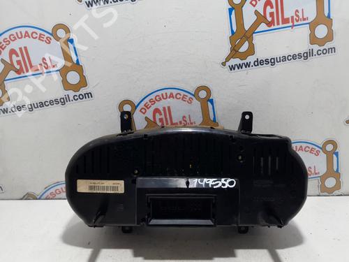 Instrument cluster SEAT ALTEA (5P1)  | BP20759627C47 