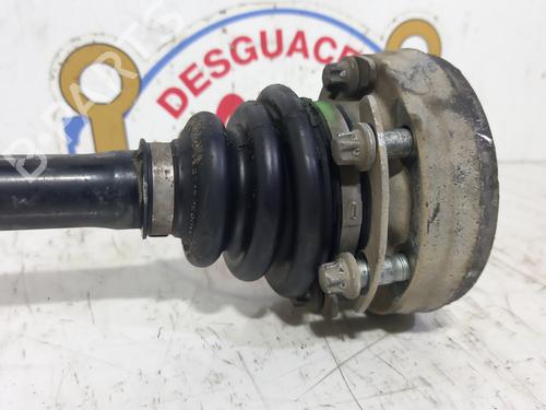 Right rear driveshaft BMW 3 (E90) 320 d | BP20750346M41 