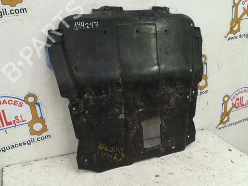 Underbody protection DACIA SANDERO II  | BP20759456M92 
