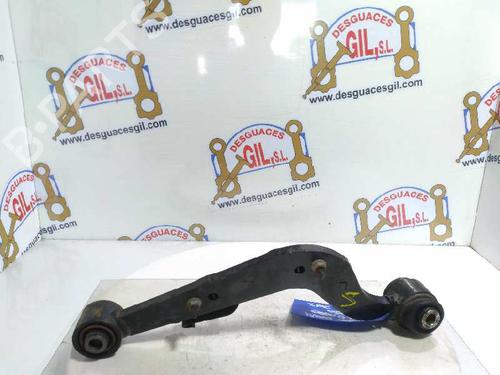 Left rear suspension arm TOYOTA RAV 4 III (_A3_)  | BP20733171M14 