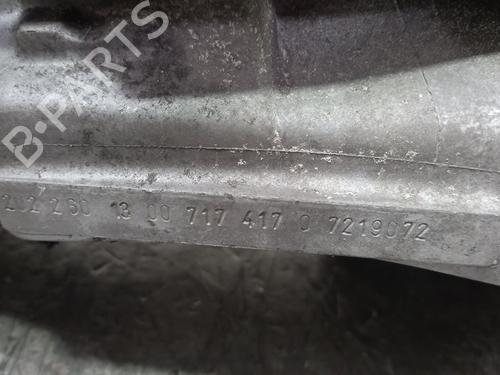 Gearbox MERCEDES-BENZ C-CLASS T-Model (S202) C 230 T (202.083) | BP20766722M3 