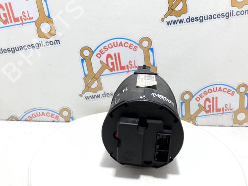 Instrument cluster ALFA ROMEO 156 Sportwagon (932_) 1.9 JTD 16V Q4 (932BXN20) | BP20759237C47 