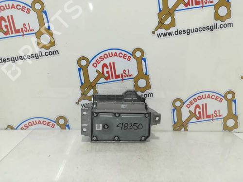 ECU airbags BMW 3 (E90) 320 d | BP20776316M53 