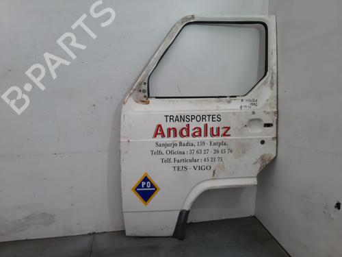 Used Left front door NISSAN TRADE Van 3.0 TDiC (106 hp) 23780791