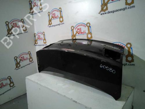 Tailgate MAZDA 3 Saloon (BK) 1.6 DI Turbo (BK12Y) | BP20808989C6 