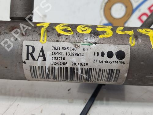 Steering rack OPEL ASTRA H (A04)  | BP20771155M22 
