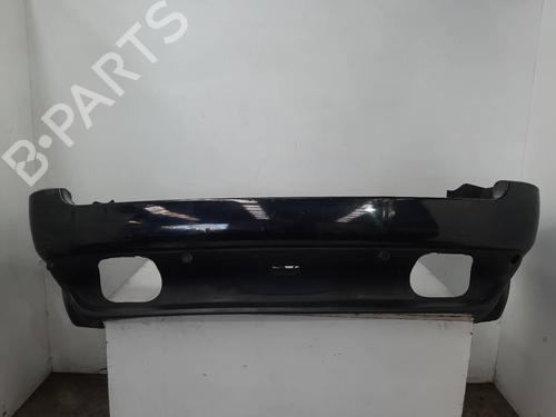 rear-bumper-bmw-x5-e53-2000-2001-2002-2003-2004-2005-2006-39191426 main image