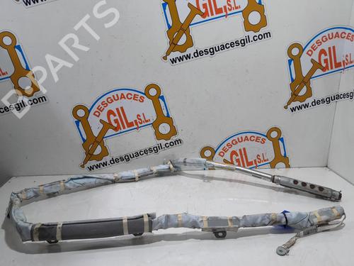 Used Right curtain airbag RENAULT KOLEOS I (HY_) 2.0 dCi 4x4 (HY0K) (150 hp) 20771238