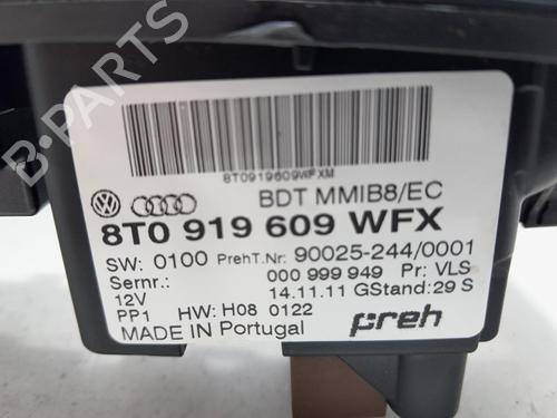 Switch AUDI A4 B8 Avant (8K5)  | BP20759711I30 