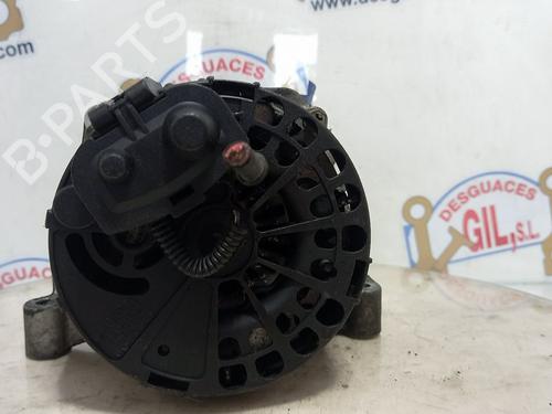 Alternator FIAT PUNTO Hatchback Van (188_) 1.2 60 | BP20769090M7 