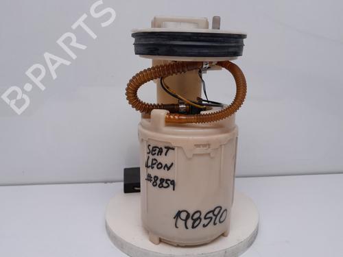 Used Fuel pump SEAT LEON (1M1) [1999-2006]  30619578