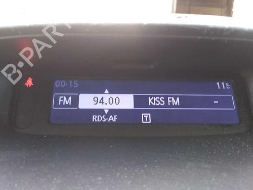 Instrument cluster RENAULT MEGANE III Grandtour (KZ0/1)  | BP20803026C47 