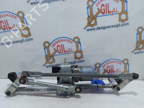 Front wiper motor SEAT IBIZA IV (6J5, 6P1)  | BP20766981M29 