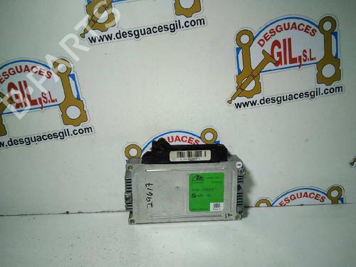Used Control unit BMW 3 (E36) 320 i (150 hp) 20791753