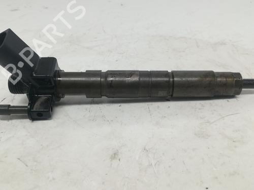 Used Injector Injector BMW X3 (E83) xDrive 18 d (143 hp) 35965494 35965494