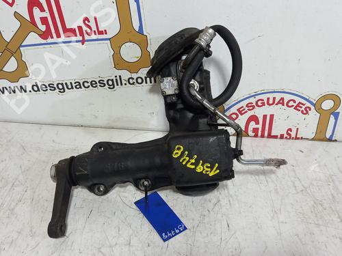 Lenkgetriebe für OPEL OMEGA B (V94) 2.5 TD (F69, M69, P69) (130 hp) 20753328