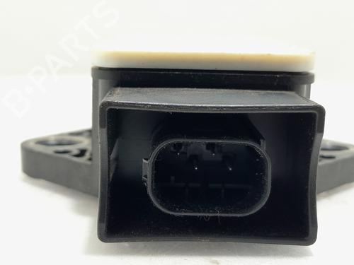Electronic module PEUGEOT 3008 I MPV (0U_) 1.6 HDi | BP21558284M83 