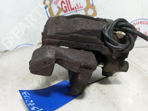 Left rear brake caliper MERCEDES-BENZ E-CLASS (W210) E 270 CDI (210.016) | BP20751915M107 