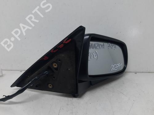 Used Right mirror Right mirror 38603858 38603858