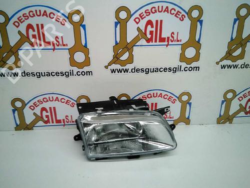 Faro derecho CITROËN BERLINGO / BERLINGO FIRST Box Body/MPV (M_) 1.9 D 70 (MBWJZ, MCWJZ) | BP21068317C29 