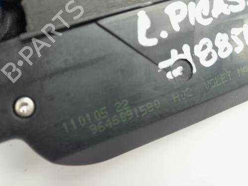 Tailgate lock CITROËN XSARA PICASSO (N68) 1.6 HDi | BP30646411C101