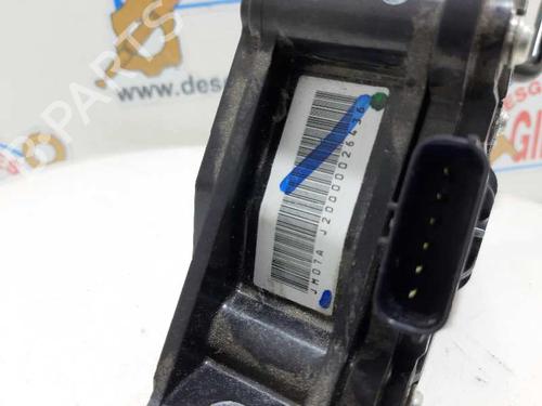 Pedal HONDA CIVIC VIII Hatchback (FN, FK) 1.4 (FK1) | BP20731467I4 