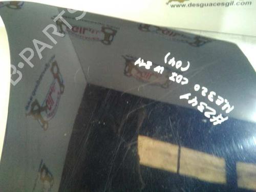 Tailgate MERCEDES-BENZ E-CLASS (W211) E 320 CDI (211.026) | BP20800771C6 