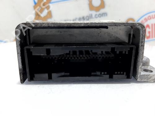 ECU airbags KIA PICANTO I (SA) 1.1 | BP20800103M53 