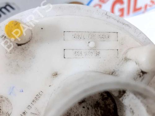 Fuel pump FIAT SEICENTO / 600 (187_) 1.1 (187AXB, 187AXB1A, 187AXC1A02) | BP20735948M76 