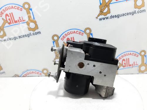 ABS pump MERCEDES-BENZ E-CLASS (W210) E 270 CDI (210.016) | BP20752235M43 