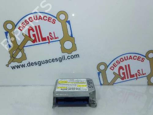 ECU airbags CHEVROLET AVEO / KALOS Hatchback (T200) 1.4 | BP20805111M53 