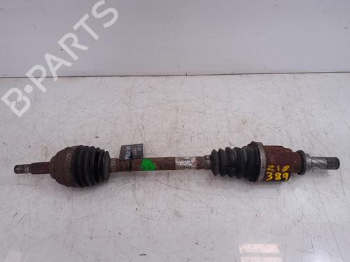 Used Left front driveshaft Left front driveshaft 39189726 39189726