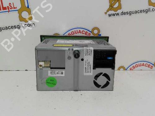 Bilradio OPEL ASTRA H (A04)  | BP20783967E6 