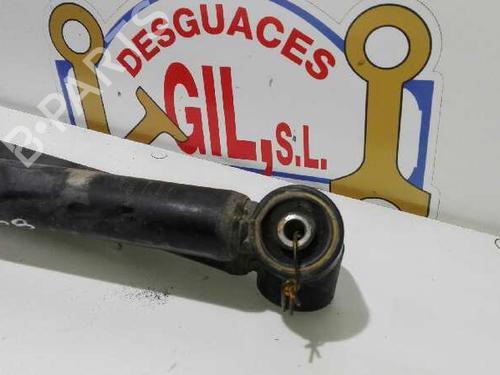 Right rear shock absorber SKODA FABIA I (6Y2)  | BP20780263M19 