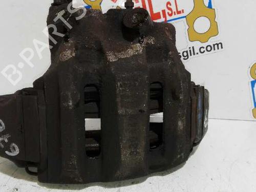 Used Left front brake caliper RENAULT TRAFIC Van (T_, P_, V_) 1.9 D (60 hp) 20777880