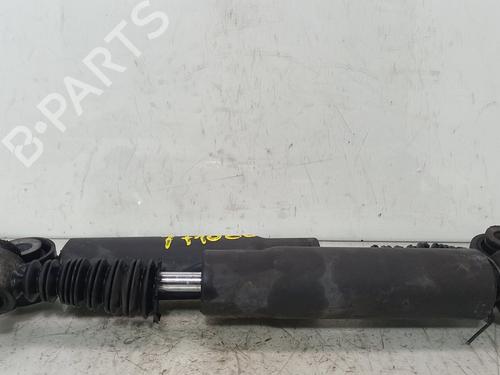 Højre bagtil støddæmper CITROËN C4 Picasso I MPV (UD_) [2006-2015]  22222587