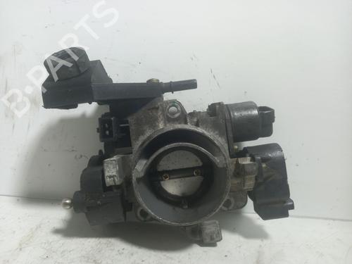Used Throttle body PEUGEOT 406 (8B) [1995-2005]  28542295