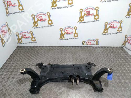 Subframe FORD FOCUS III Turnier 1.6 TDCi | BP20730382M9