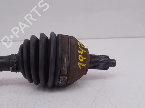 Left front driveshaft SEAT IBIZA IV ST (6J8, 6P8) 1.2 TDI | BP29953558M38