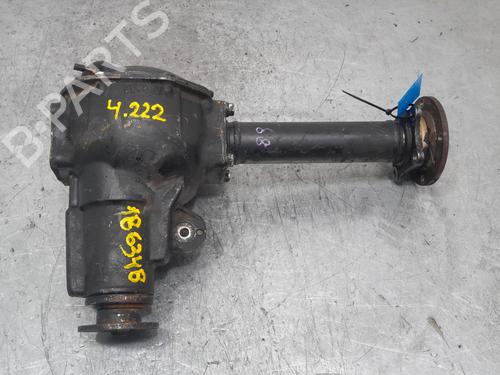 Front differential HYUNDAI TERRACAN (HP)  | BP29906541M23