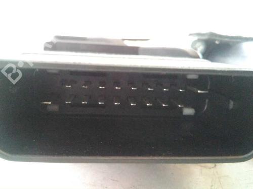 Rear left window mechanism SEAT ALTEA XL (5P5, 5P8)  | BP20811492C24 