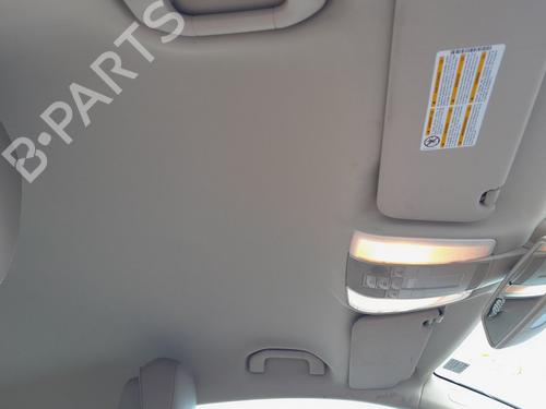 Interiør taket MERCEDES-BENZ E-CLASS Coupe (C207) E 250 CDI / BlueTEC / d (207.303, 207.304) | BP30727534I12