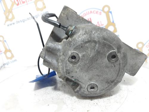 AC compressor SUBARU FORESTER (SF_) 2.0 AWD (SF5) | BP20740096M34 
