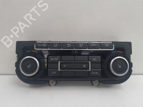 Used Climate control Climate control 39186761 39186761
