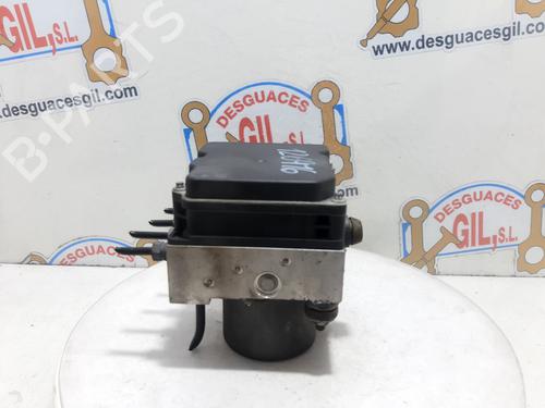 ABS pump FIAT GRANDE PUNTO (199_)  | BP20746491M43 