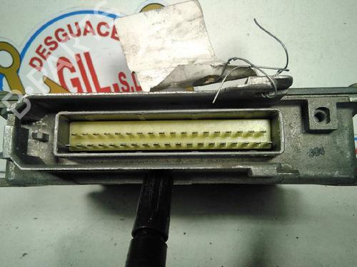 Engine control unit (ECU) CITROËN XSARA (N1) 1.6 i | BP20794297M57 