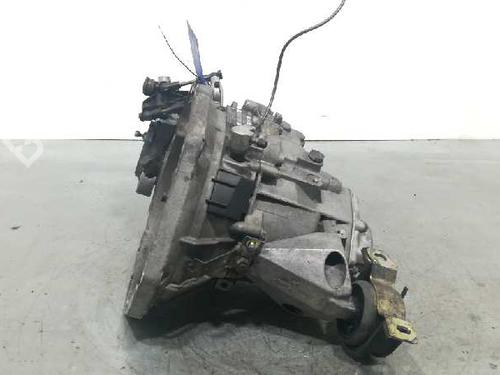 Gearbox SAAB 9-3 (YS3D) 2.2 TiD | BP20805813M3 