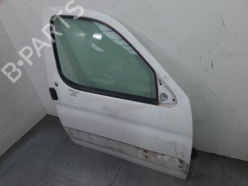 Right front door CITROËN BERLINGO / BERLINGO FIRST MPV (MF_, GJK_, GFK_) 1.9 D (MFWJZ) | BP24905885C3 