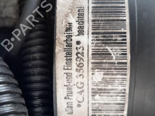 Engine AUDI A4 B8 (8K2) | BP36091258M1 - Image 4