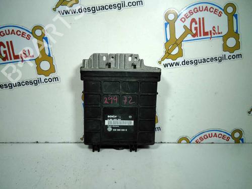 Used Engine control unit (ECU) VW GOLF III (1H1) [1989-1998]  20792286